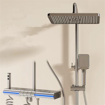 Banyo ve tuvalet – Banyo ve Duş Bataryaları