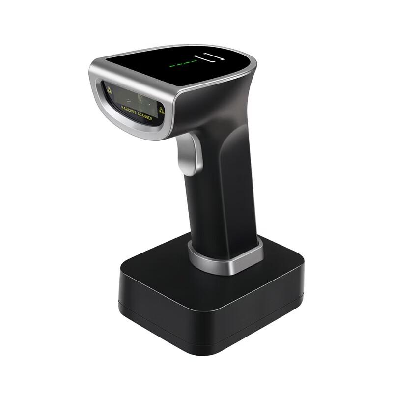 Dianyipai Pharmaceutical Traceability Barcode Scanner CN plug (adapter included)
