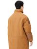 MONSTER PARKA 50607 Coyote Japan S To Japanese Size [Houston] Men's (equivalent S)