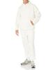 Amazon Essentials Men's Oversized Hoodie, Eggshell White, Size XL