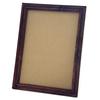 MADE Wooden Picture Frame A3 Acrylic Set BY... (Mahogany) MB-F10004