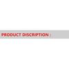 NMRV50 worm gear reducer RV50 worm gearbox with round or square shaft  and different gear ratio