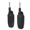 2.4G Wireless Guitar Audio System Transmitter Receiver Set for Electric Guitar Bass Built in Lithium Battery