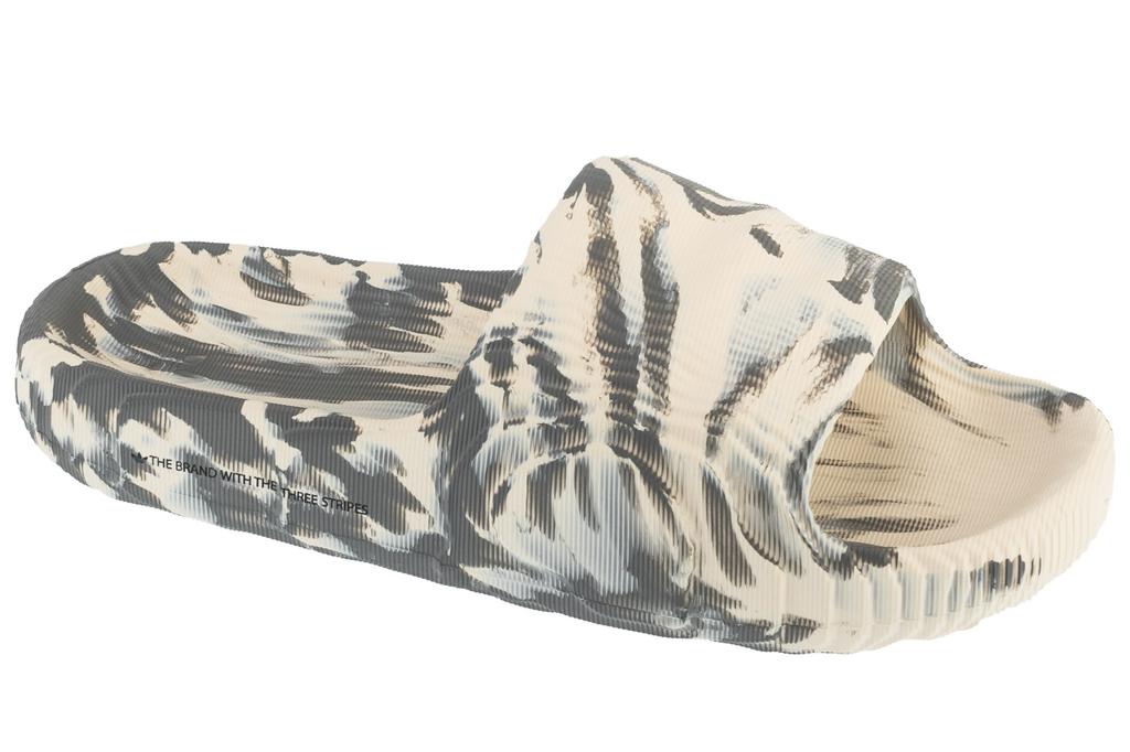 adidas Adilette 22 Slides, Unisex grey Slides