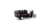 Tiny City CN21 Trehjuling SF Express