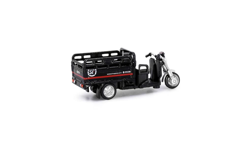 Tiny City CN21 Trehjuling SF Express