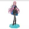 Figure Project Colorful Miku Megurine Luka from the Classroom World Collections 'Sekai Stage! Feat. Hatsune' Desktop×Decorate