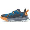 Shando Wave Blue Orange