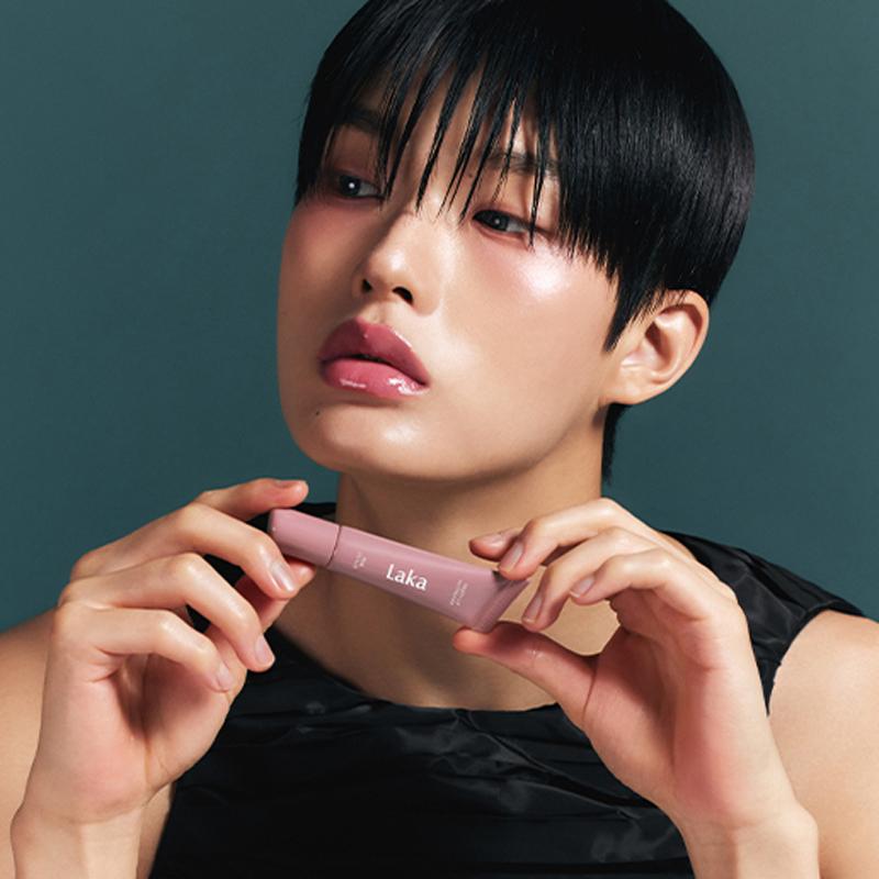 [LAKA] Fruity Lip Glotioner 10ml