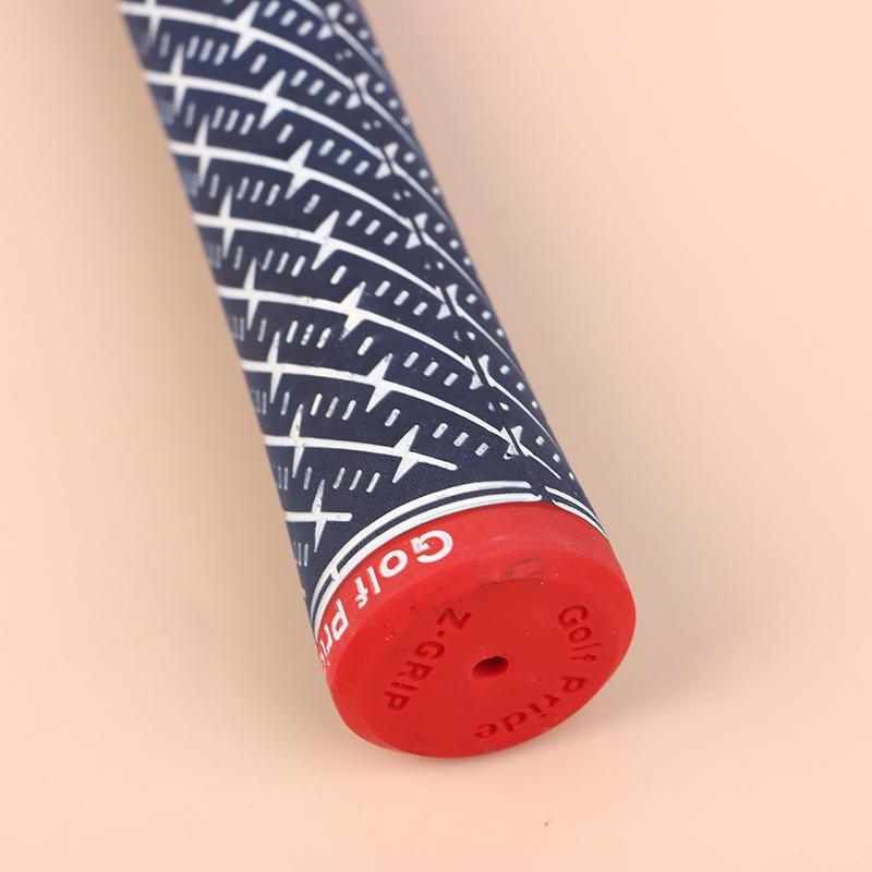 1 buc Gripuri Cauciuc pentru Fier/Lemn de Golf Grip Club de Golf Stil Clasic Mărime Standard/Medie Anti-alunecare Universal Accesorii Grip Golf