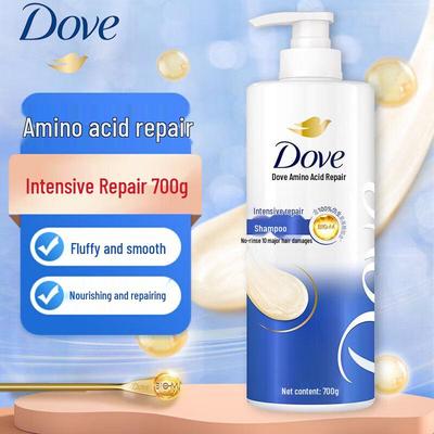 Shampoing Dove Daily Nourishment Repair