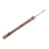 Sharp Zinc Alloy Seam Ripper Red Bronze Retro Style Thread Cutter Alloy Solid Large Size Sewing Tool DIY Handcraft