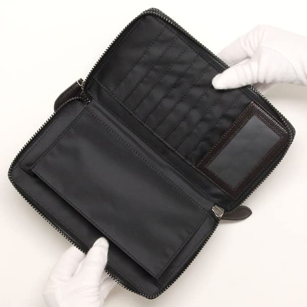 Takeo Kikuchi Gisele New Men's Bag 787202 (Black)