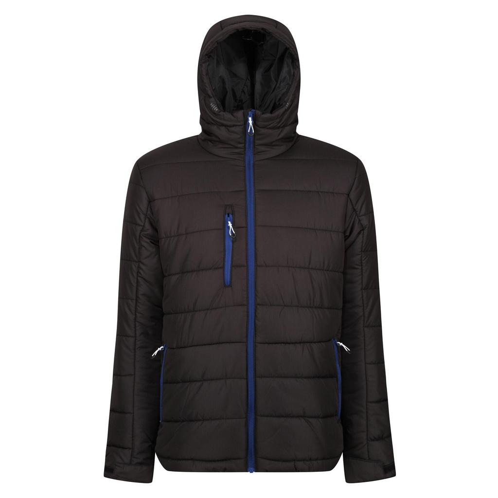 Regatta Mens Navigate Thermal Padded Jacket