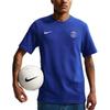 Nike Paris Saint-Germain Primary Home Moisture-Wicking Crew Neck Short Sleeve Jersey 2026/27 Season Men Jersey IO4235-417