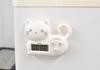 Doritec Cat Timer White T-568WT
