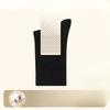 Ladies Spring and Autumn New Anti Bacterial Deodorant Sweat Absorber Pure Cotton Boneless Socks