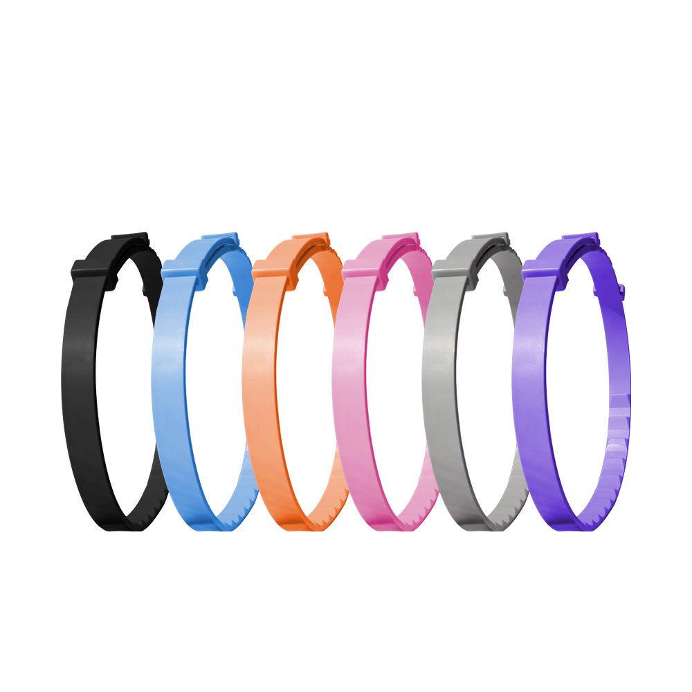 Pet Anti-Stress Pheromone Calming Collar for Cats and Dogs