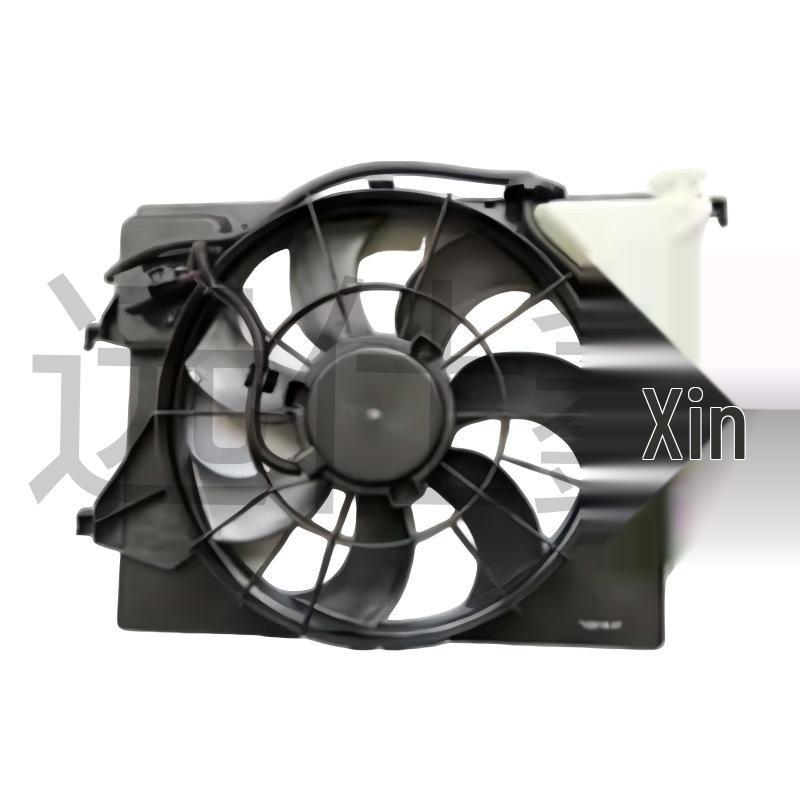 Compatible Cooling Fan for Kia HuanChi K2 Electric 25380-H7000 Hyundai