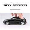 1/32 Scale Q5 SUV Alloy Car Model Diecast and Metal Car Game Car Model Hypersonic Simulation Children's Collection Gift Game