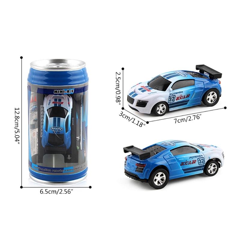 Model Off-road Vehicle Remote Control Car Four-wheel Drift Car for Creative Toys Party Favors for Kids Gift