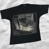 Skinny Puppy Dig It Retro Black T-Shirt Unisex T-Shirt
