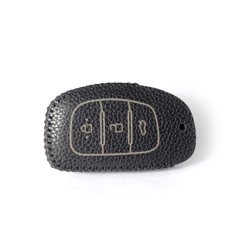 Hyundai Key Case Cover for Elantra, Mistra, Tucson, IX35, Sonata, IX25, Reina