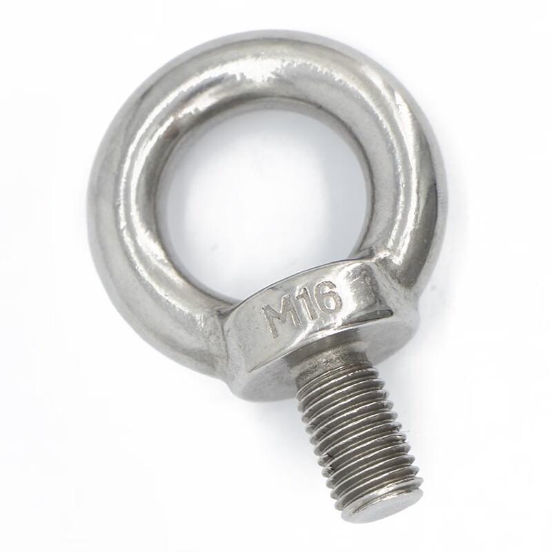 Haistik 304 Stainless Steel Lifting Eye Bolt