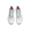 New Anta Antelope Run 2 Cushioning Anti-Slip And Wear-Resistant Low-Top Running Shoes Women's White Blue Teal 122225585-6