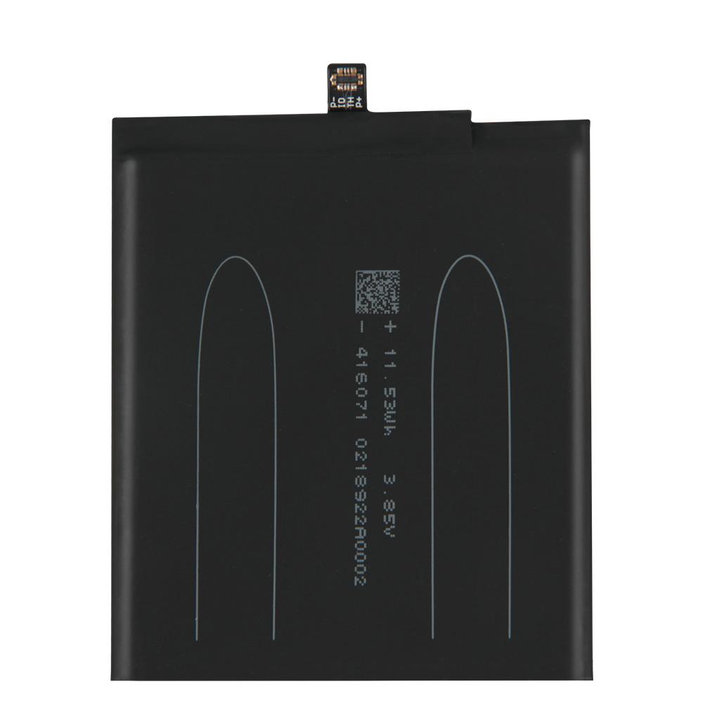 Replacement Battery For Xiaomi Redmi 8 Redmi 8A Redmi8 BN51 Rechargeable Phone Battery 5000mAh