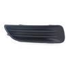 For Toyota Corolla 2003 2004 Front Bumper Fog Lamp Cover Grill Driving Lamp Covers Fog Lights Frame Car Accessories 5212802060