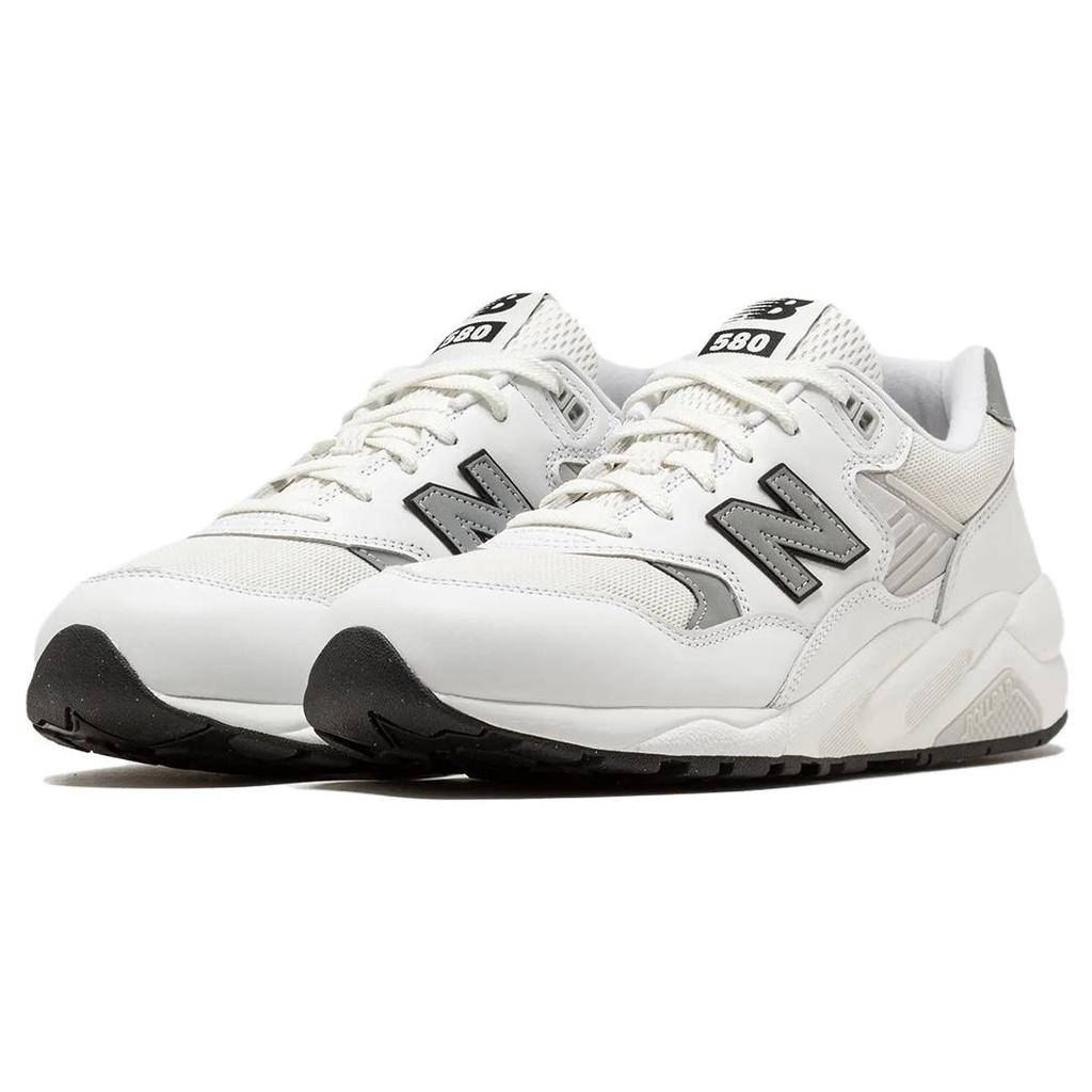 New New Balance 580 White MT580EC2