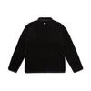 Timberland Sherpa Fleece Warm Jacket Unisex Jackets Black TB0A2AXT001