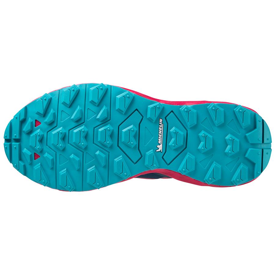 Sportschuhe Mizuno Rose Wave Daichi 7