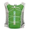 Waterproof Outdoor Climbing Backpack Ultra-light Hydration Backpack Unisex Cycling Daypack