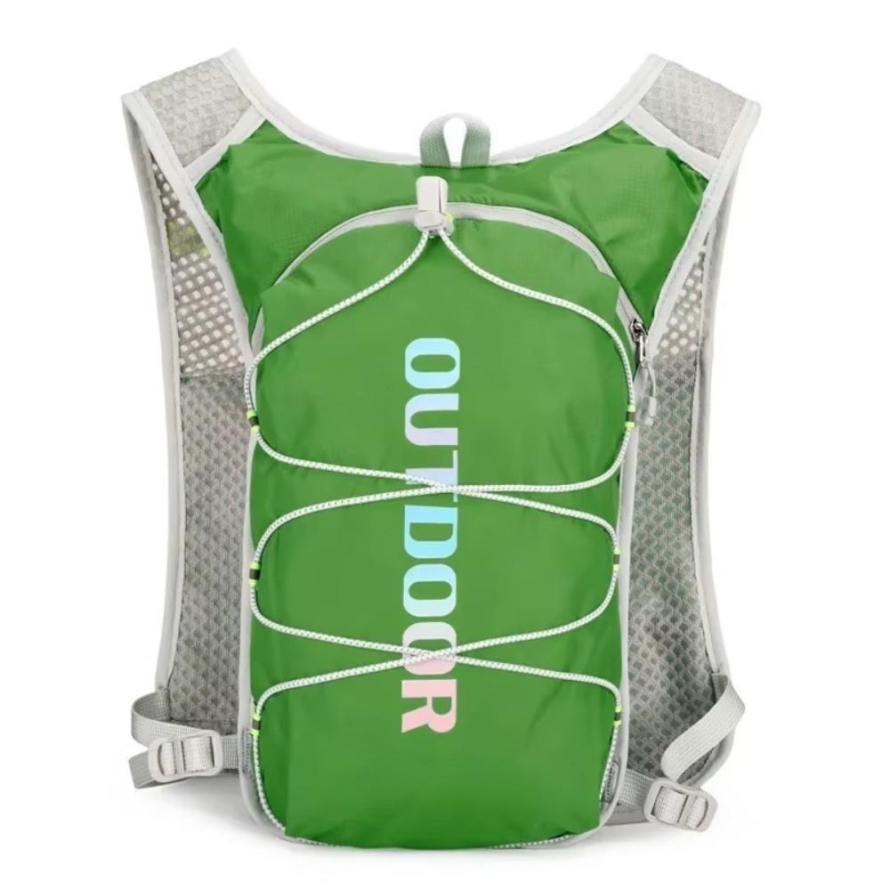 Waterproof Outdoor Climbing Backpack Ultra-light Hydration Backpack Unisex Cycling Daypack