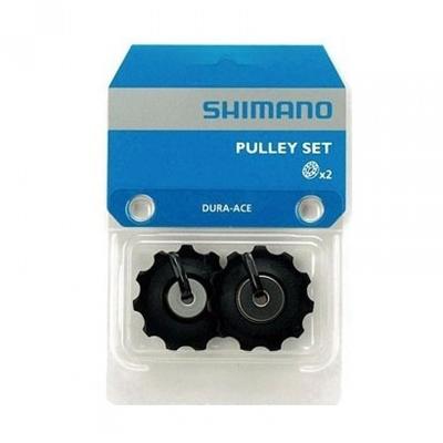 SHIMANO Y5x098140 [rd 7900 T G Pulley seT]
