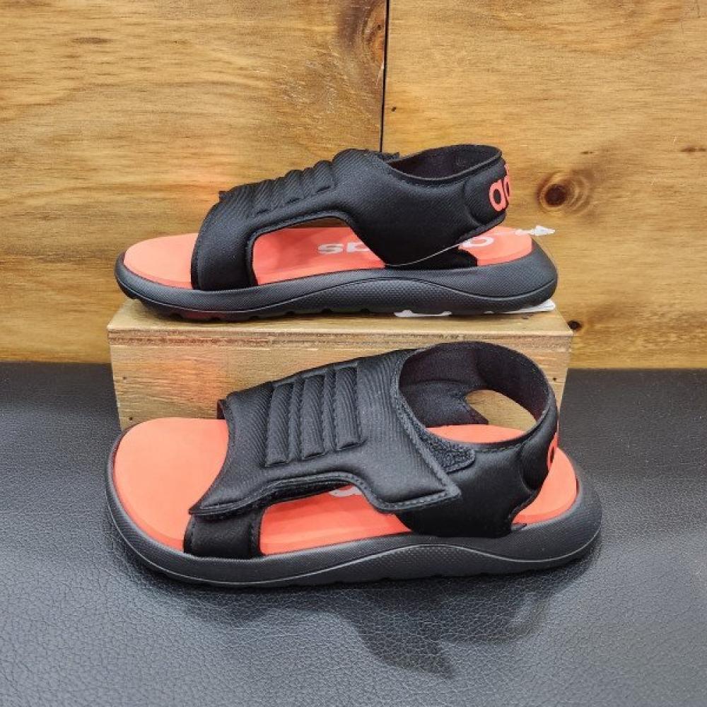 

Adidas Kids Comfort Sandals EG2232