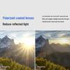 KAPVOE HD Polarized Outdoor Sports Sunglasses