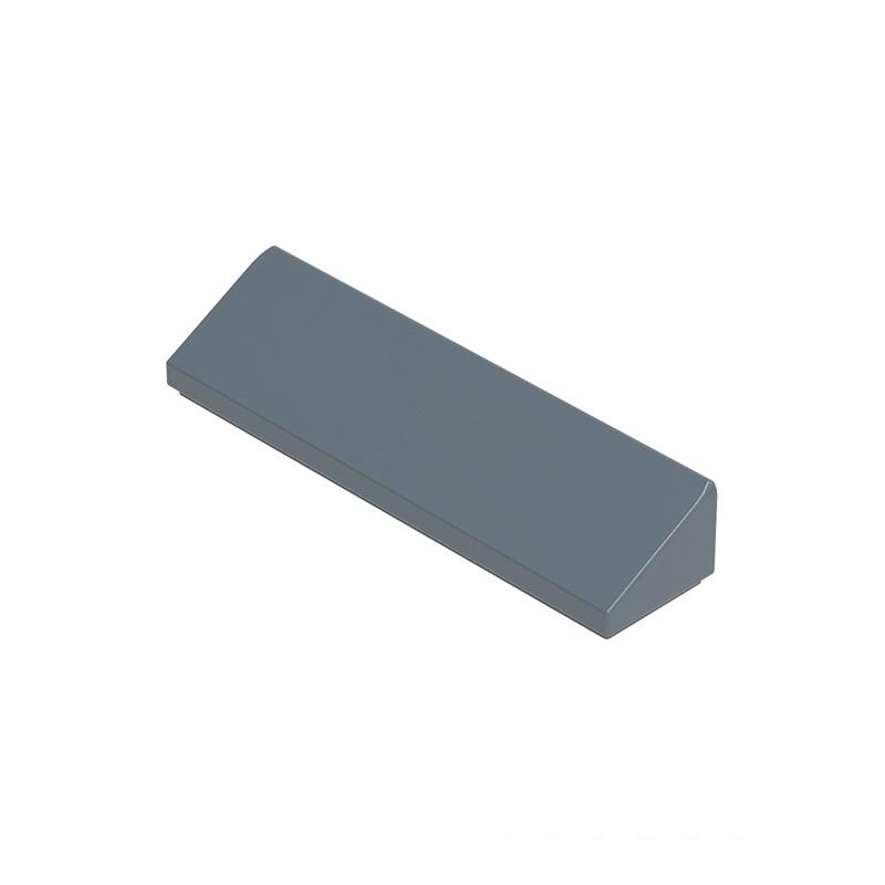 

DIY Build Ten Pieces 85984W 1x4 Slope Assembling Modules Special Inclined Panel Part Bricks Compatible with Particle Assemble Playthings Children