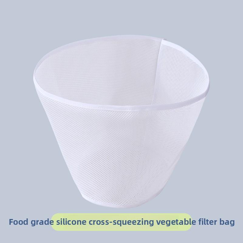 

Сушилка для начинки пельменей, Фильтр-мешок для воды для овощей, Ручной пищевой фильтр, Кухонный гаджет Bowl-shaped squeezer