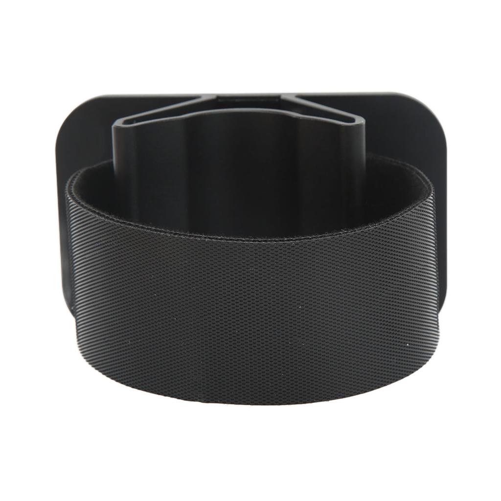 Bike Rear Wheel Fixed Rack Quick Release Aluminium Alloy Portable Car Roof Rear Wheel Fixed Bracket