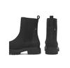 Ботинки Челси Sergio Bardi EST-C1009-01SB, черные