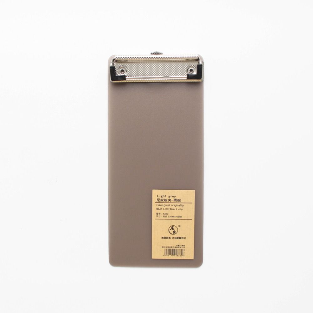 Document Folder Writing Clipboard Writing Sheet Pad Paper Organizer A4 A5 A6 File Folder  Drawing