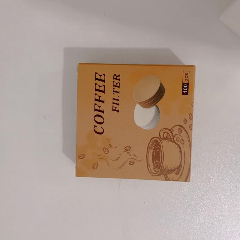 

Zhaoran Round Coffee Filter Paper