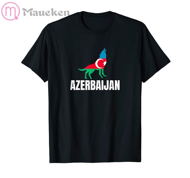 ZX 2026 Azerbaijan Azerbaijani men t shirts nation team tshirt 100 cotton tshirt clothing tees country flags AZE