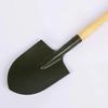 63cm Wooden Handle Multi-purpose Small Shovel