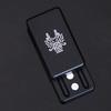 Aluminum Magnetic Push Slider  Anti-anxiety Office Desk Toys Adult Stress Relief Toys Fidget Slider Fidget Toys