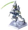 Gundam Deathscythe Suit Gundam HCM-Pro 54-00 (Mobile Wing)