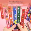 Inspirational Surprise Blind Box: Cute Ballpoint Pen Student Stationery Gift